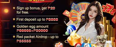 Golden Slot Free Spins promotion banner