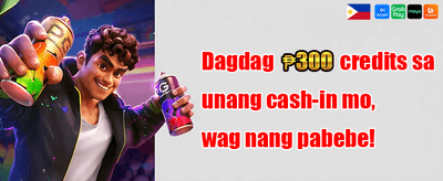 100% Welcome Sign-Up Bonus promotion banner